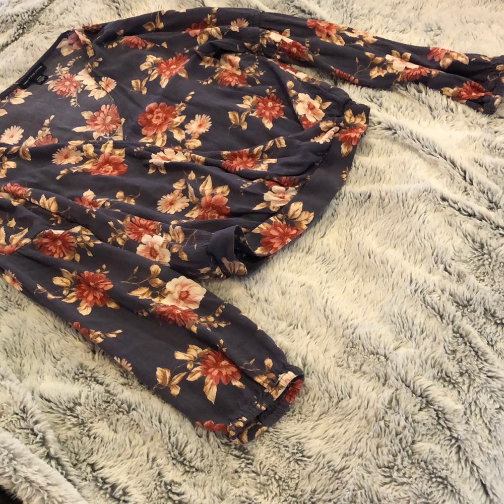 American eagle top